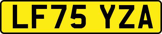 LF75YZA
