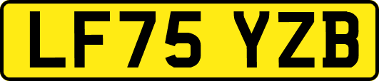 LF75YZB