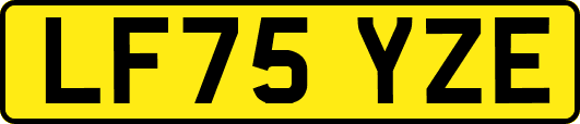 LF75YZE