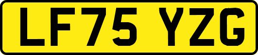 LF75YZG