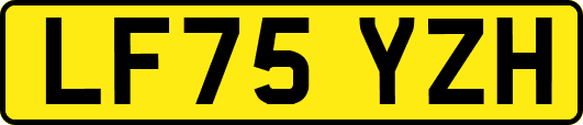 LF75YZH
