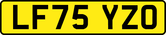 LF75YZO