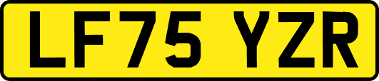 LF75YZR