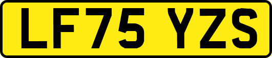 LF75YZS