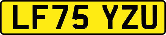 LF75YZU