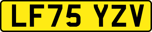 LF75YZV