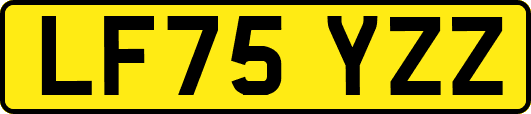 LF75YZZ