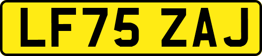 LF75ZAJ