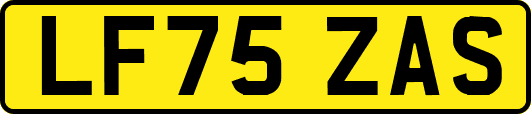 LF75ZAS