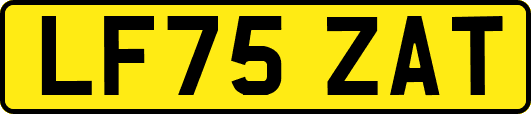 LF75ZAT