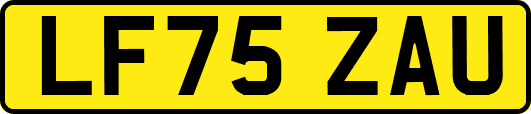 LF75ZAU