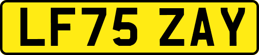 LF75ZAY