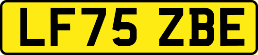 LF75ZBE