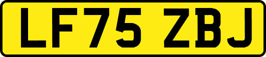 LF75ZBJ
