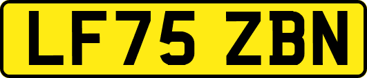 LF75ZBN