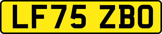 LF75ZBO