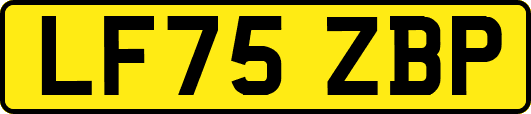 LF75ZBP