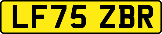LF75ZBR