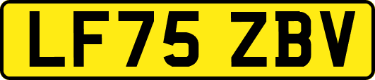 LF75ZBV