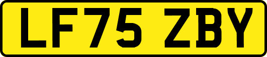 LF75ZBY