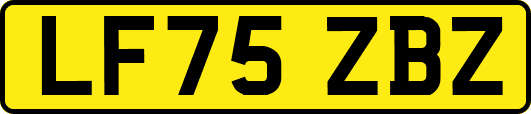 LF75ZBZ