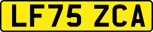 LF75ZCA