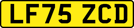 LF75ZCD
