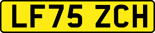 LF75ZCH