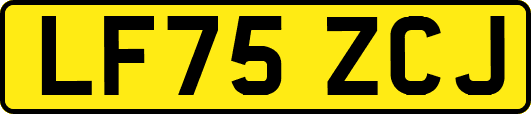 LF75ZCJ