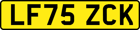 LF75ZCK
