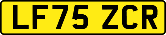 LF75ZCR
