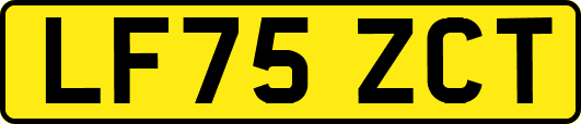 LF75ZCT