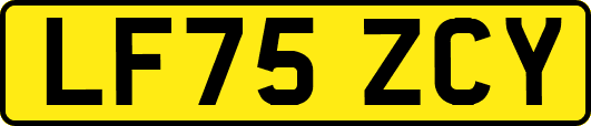 LF75ZCY