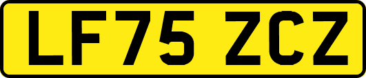 LF75ZCZ