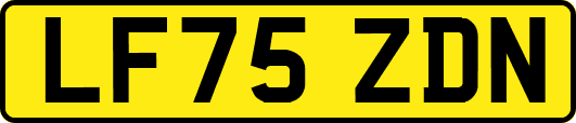 LF75ZDN