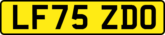 LF75ZDO