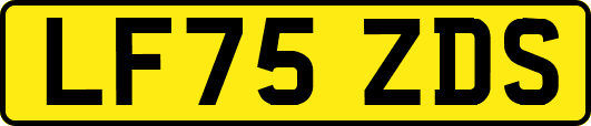 LF75ZDS