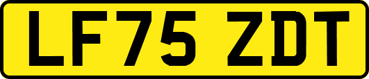 LF75ZDT