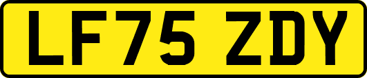 LF75ZDY