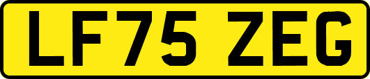 LF75ZEG