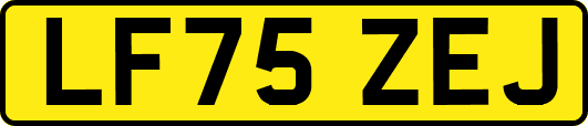 LF75ZEJ