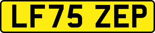 LF75ZEP