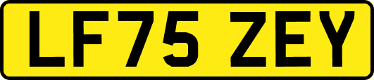LF75ZEY