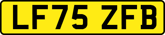 LF75ZFB