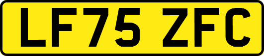 LF75ZFC