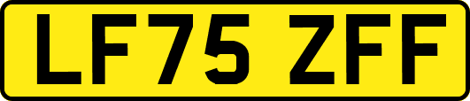LF75ZFF