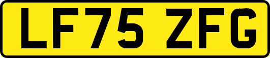 LF75ZFG