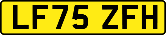 LF75ZFH