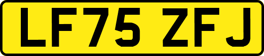 LF75ZFJ