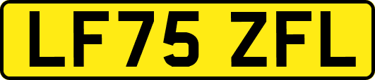 LF75ZFL
